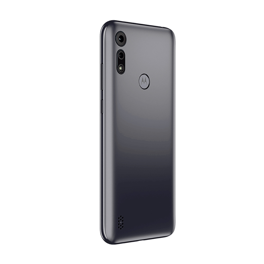 Motorola Moto E6I 32GB - Cinza Titânio image number 4